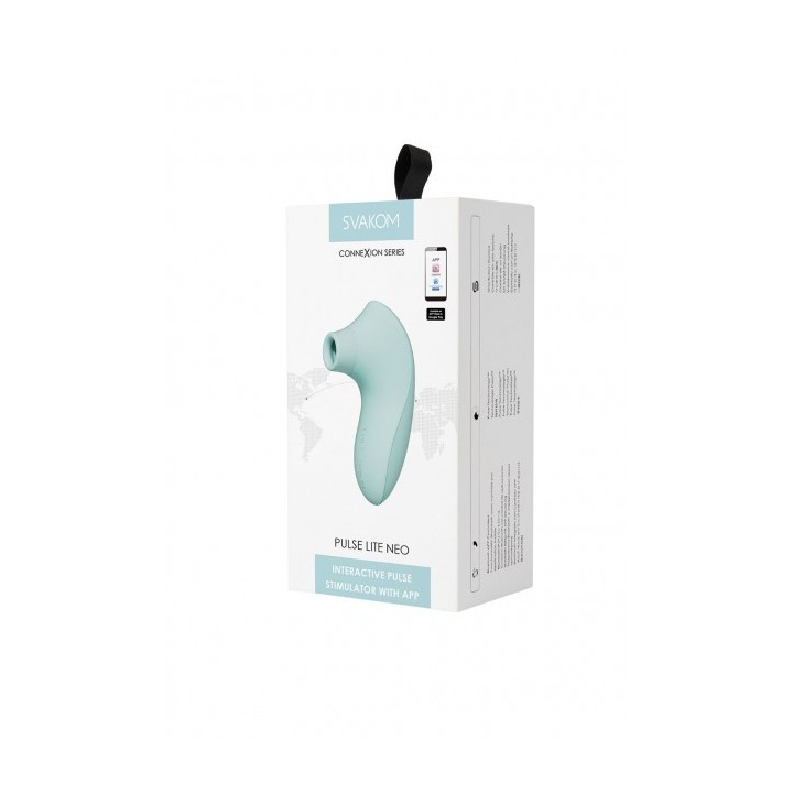 PULSE LITE NEO MINT