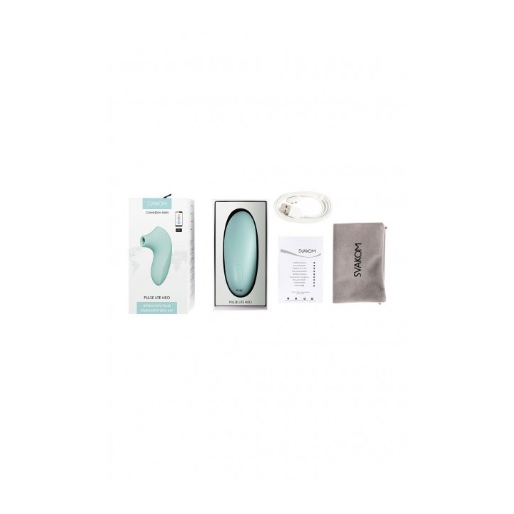 PULSE LITE NEO MINT