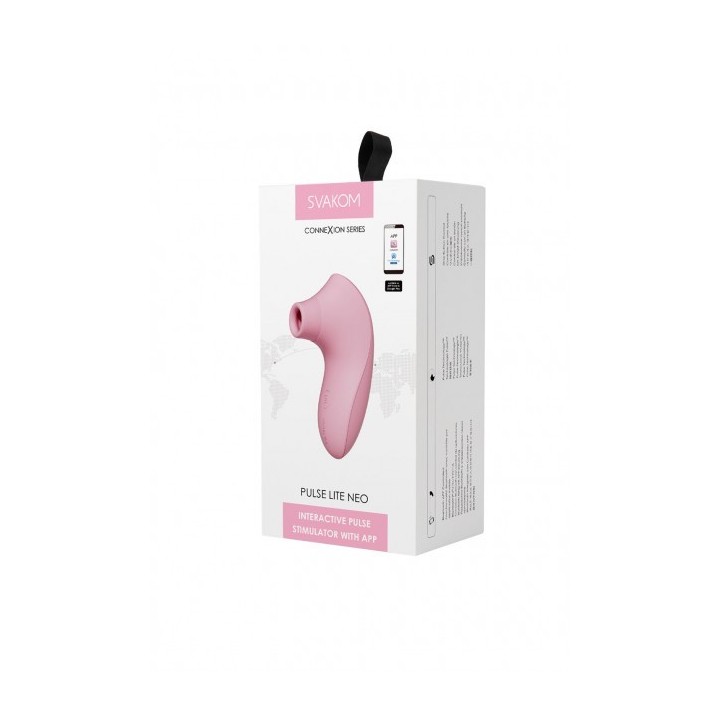 PULSE LITE NEO PINK