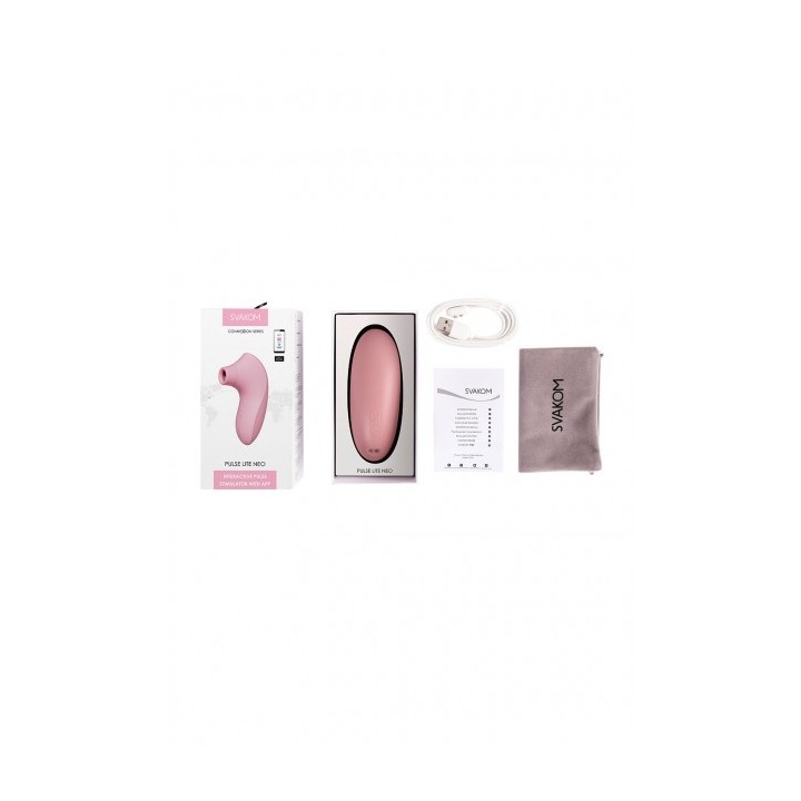 PULSE LITE NEO PINK