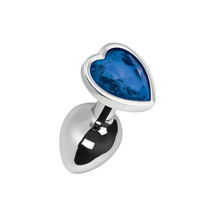 Metal ELLA blue