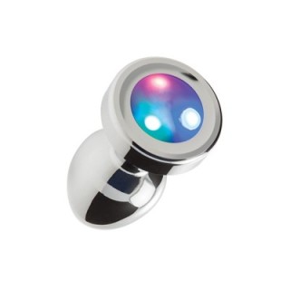 Metal IRIS