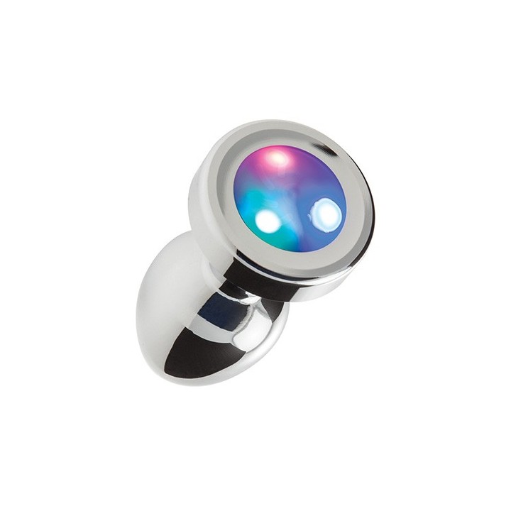 Metal IRIS