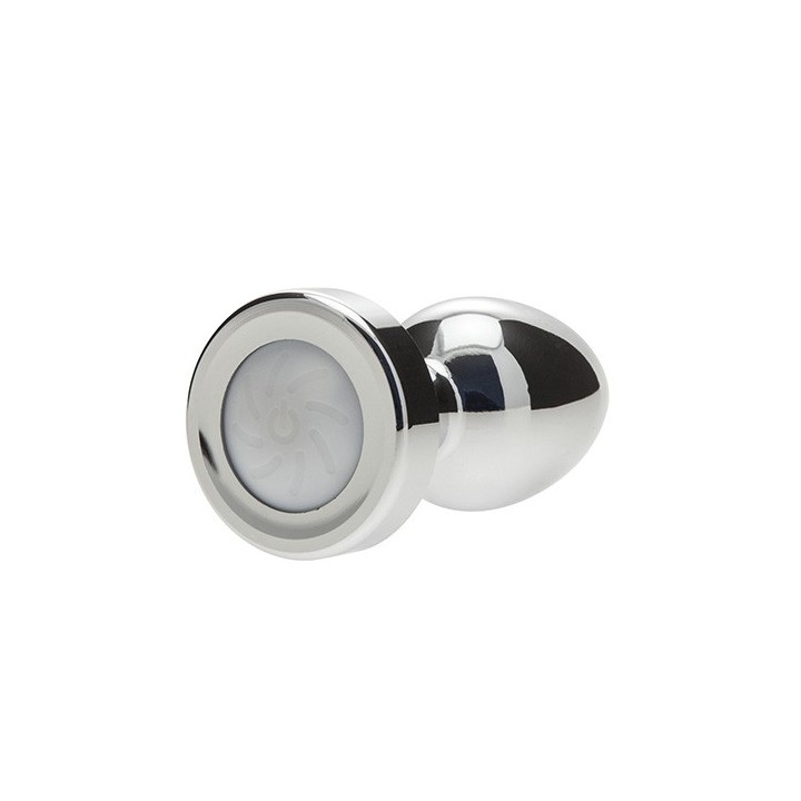 Metal IRIS