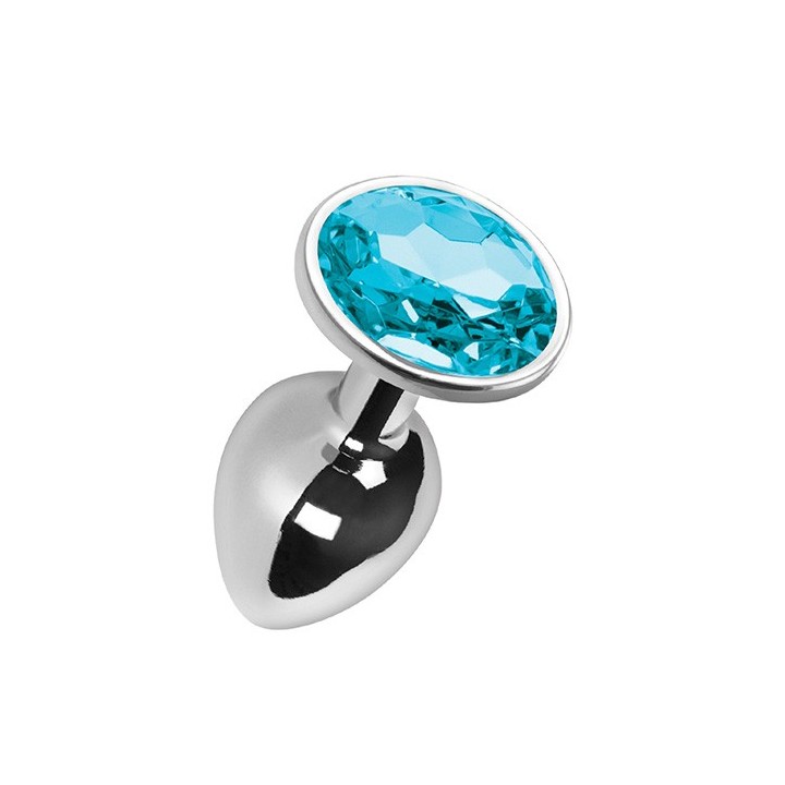 Metal KAI light blue