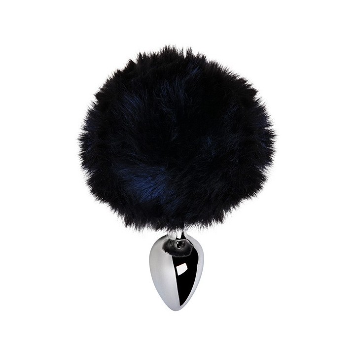 Metal LUA black