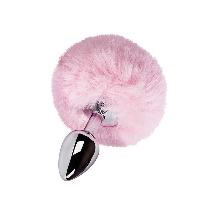 Metal LUA pink