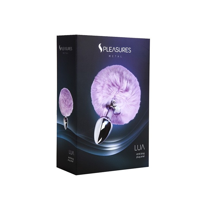 Metal LUA purple