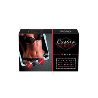 CASINO BOUDOIR