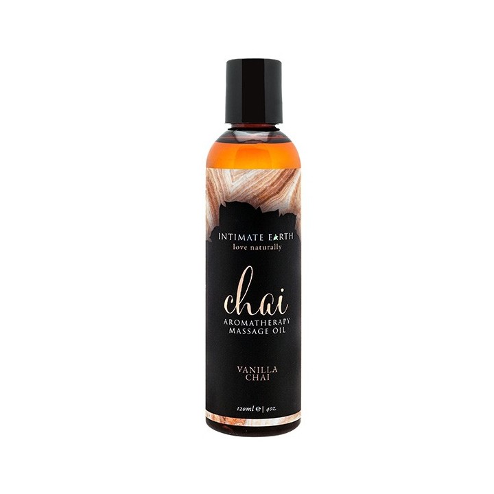 Chai Massage Oil 120ml
