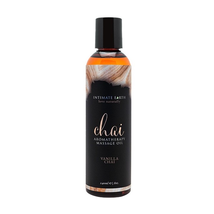 Chai Massage Oil 240ml