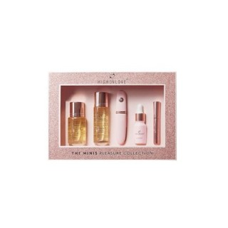 HIGHONLOVE MINIS PLEASURE COLLECTION