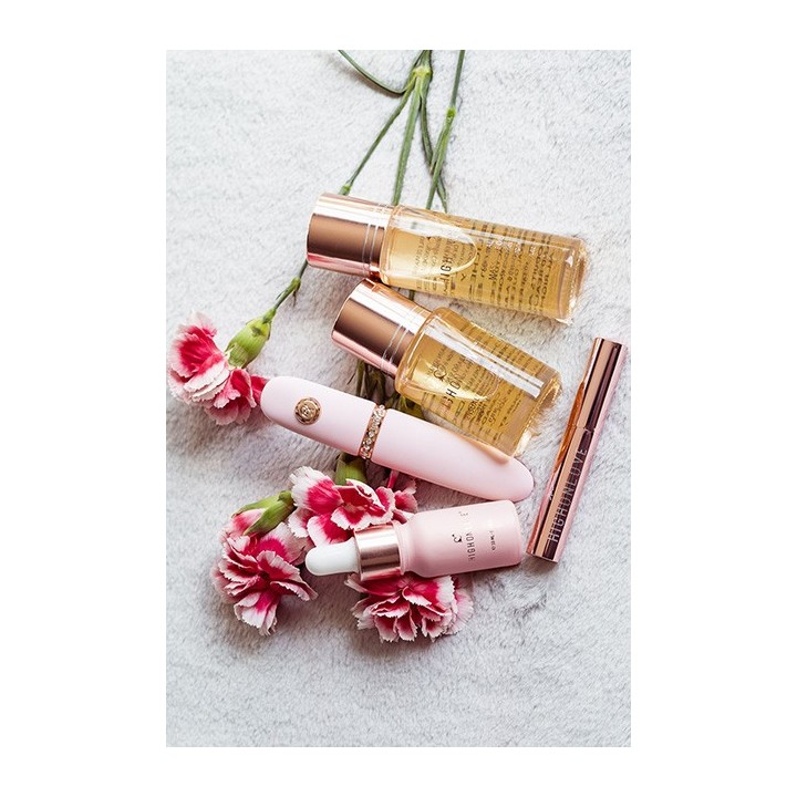 HIGHONLOVE MINIS PLEASURE COLLECTION