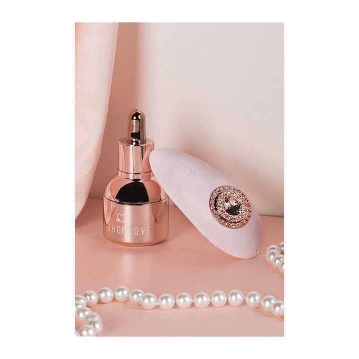HIGHONLOVE OBJECTS OF DESIRE GIFT SET