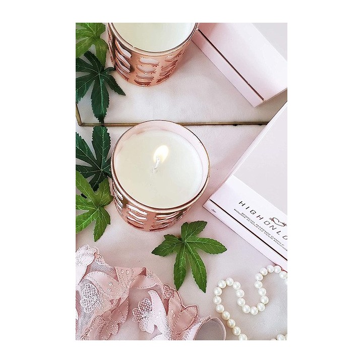 MASSAGE CANDLE