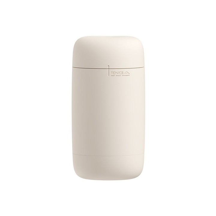 TENGA PUFFY LATTE BROWN