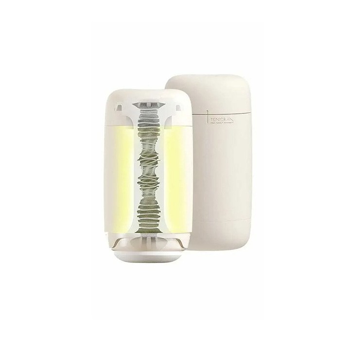 TENGA PUFFY LATTE BROWN