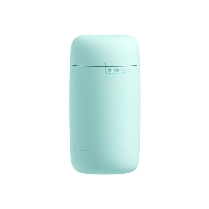 TENGA PUFFY MINT GREEN