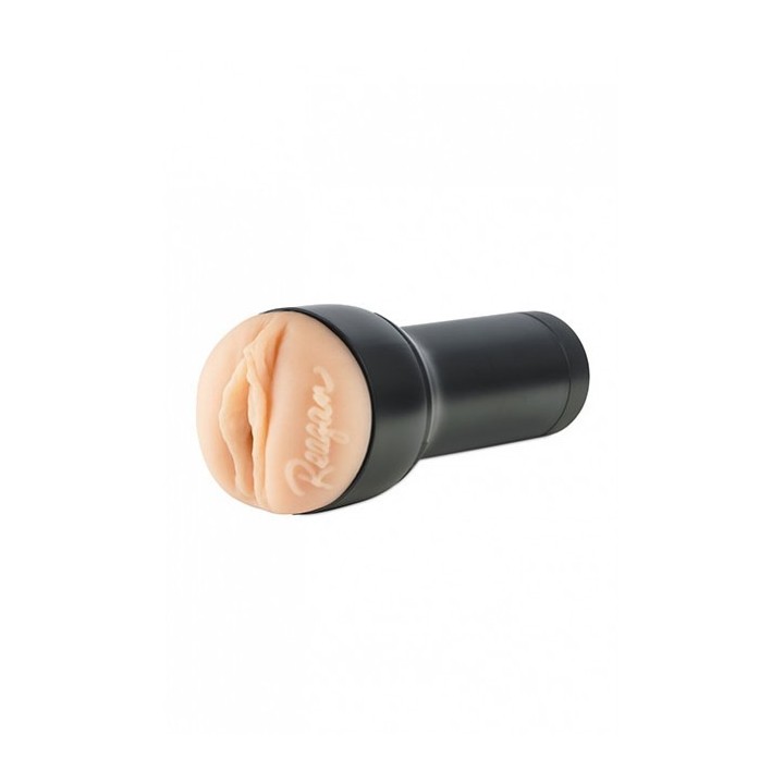 Feel Reagan Foxx by KIIROO Stars Collection Srokers