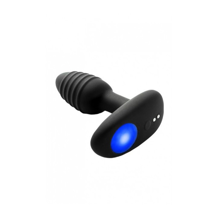 Ohmibod Lumen Black