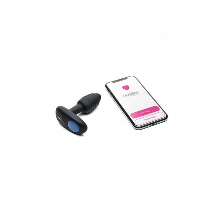 Ohmibod Lumen Black