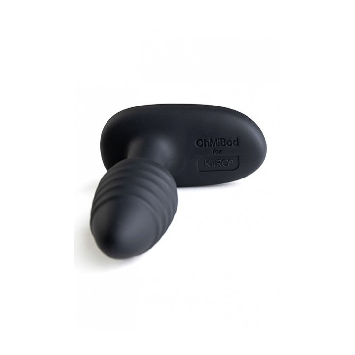 Ohmibod Lumen Black