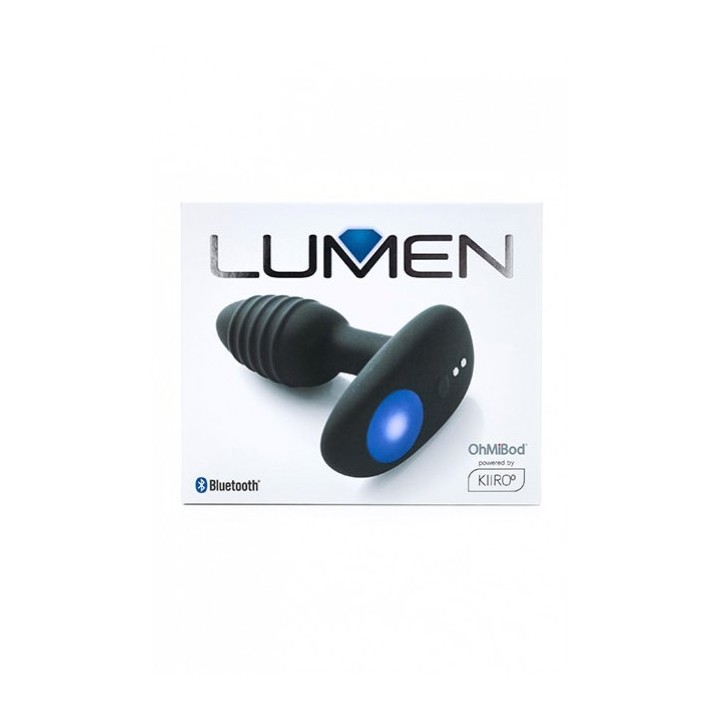Ohmibod Lumen Black