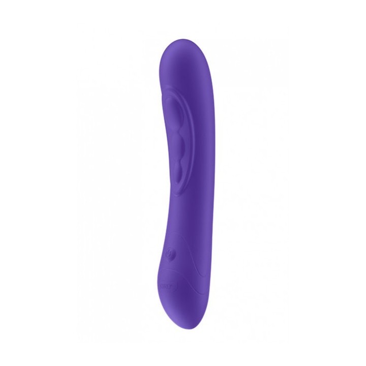 Pearl3 Purple