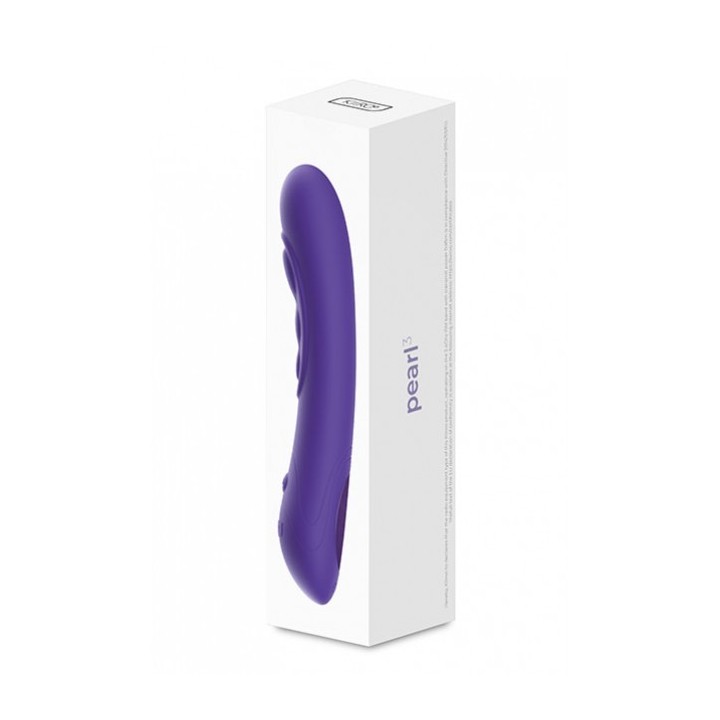 Pearl3 Purple