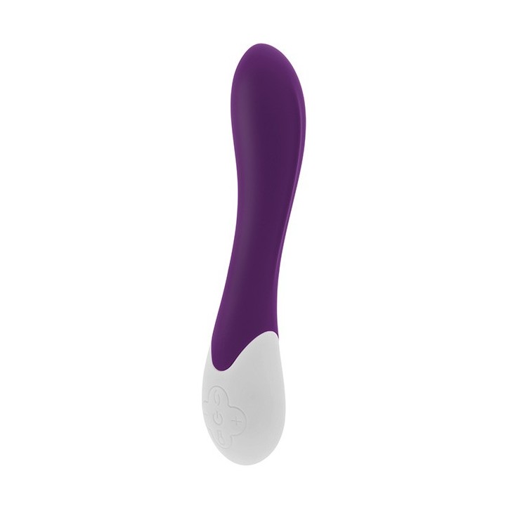 Corabi Vibrator Purple