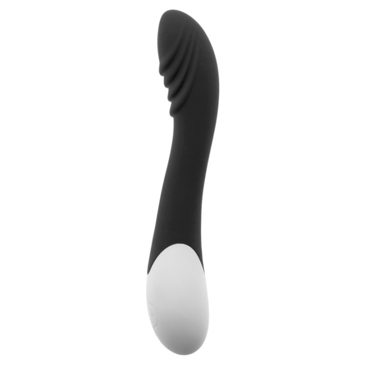 Phoenix Vibrator Black