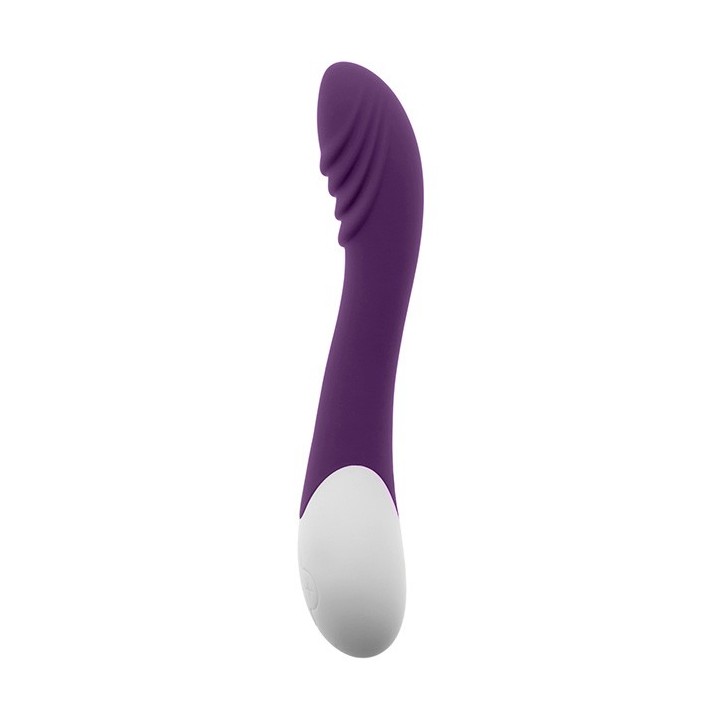 Phoenix Vibrator Purple