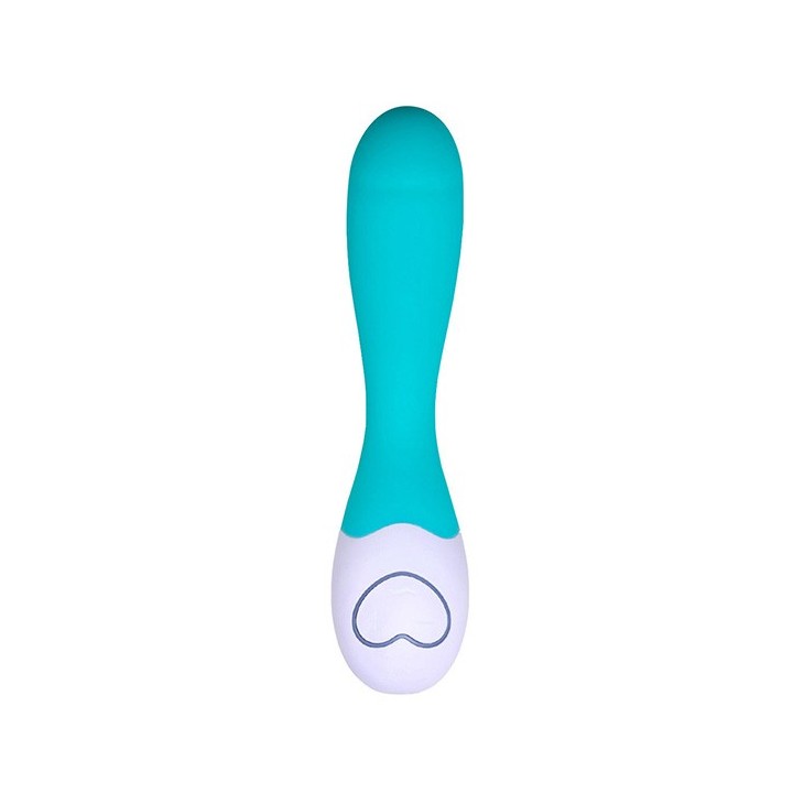 Lovelife(R) Cuddle - Turquoise - G-spot vibe
