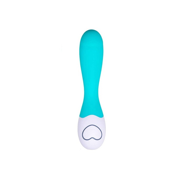 Lovelife(R) Cuddle mini - Turqoise - Mini vibe