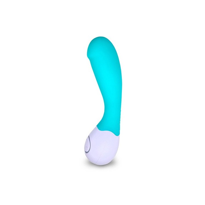 Lovelife(R) Cuddle mini - Turqoise - Mini vibe