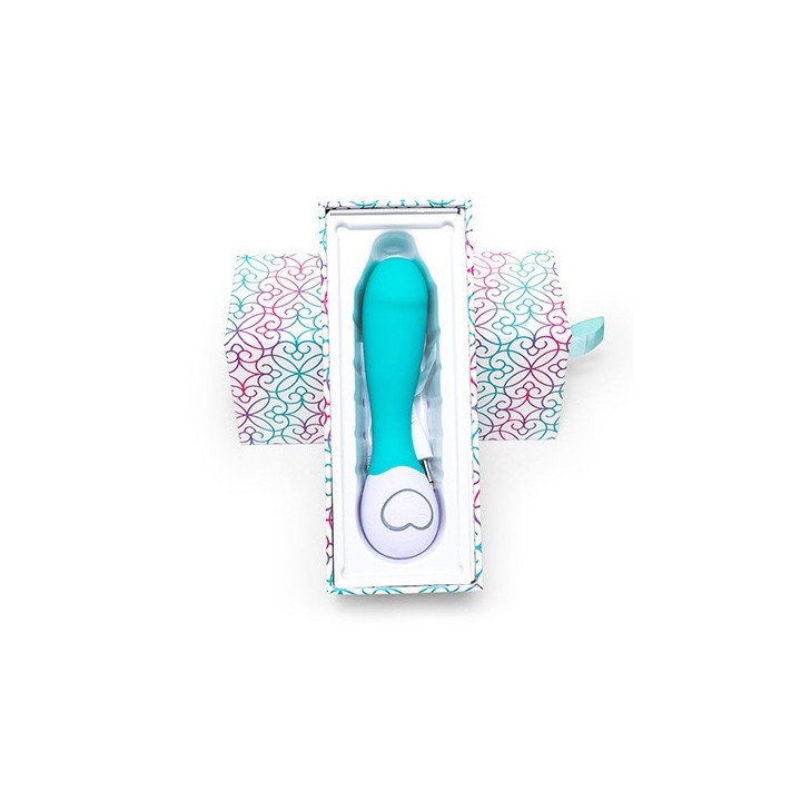 Lovelife(R) Cuddle mini - Turqoise - Mini vibe