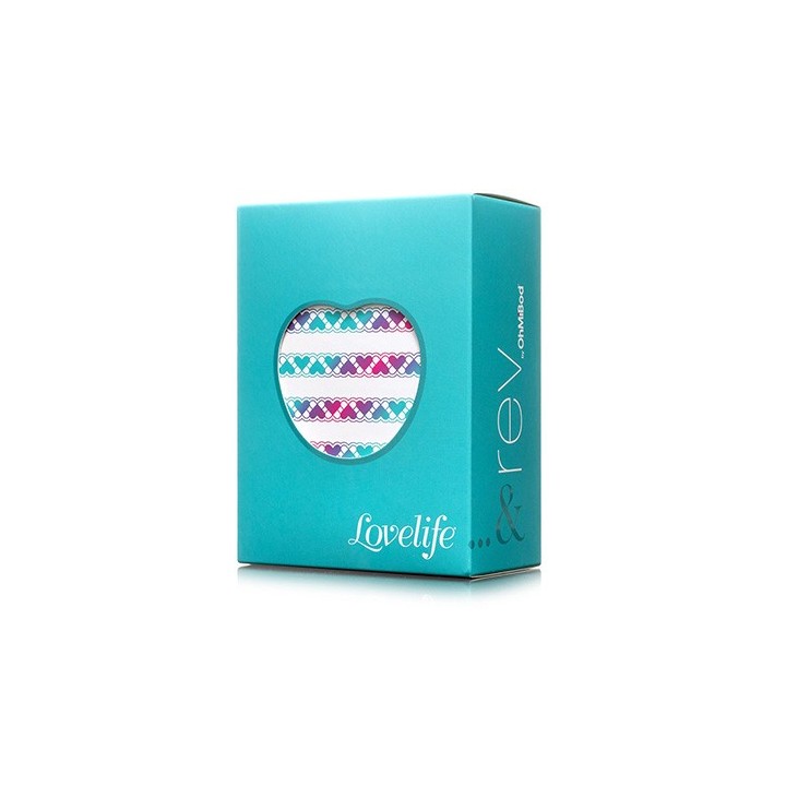 Lovelife(R) Rev - Finger vibe