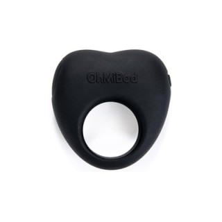 Lovelife(TM) Share Black - Couple s ring vibe