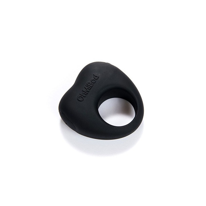 Lovelife(TM) Share Black - Couple s ring vibe