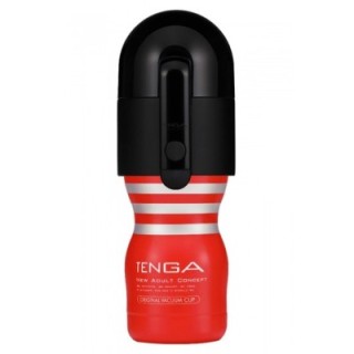 TENGA VACUUM CONTROLLER