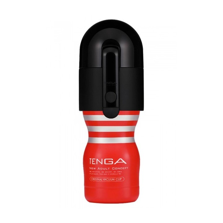 TENGA VACUUM CONTROLLER