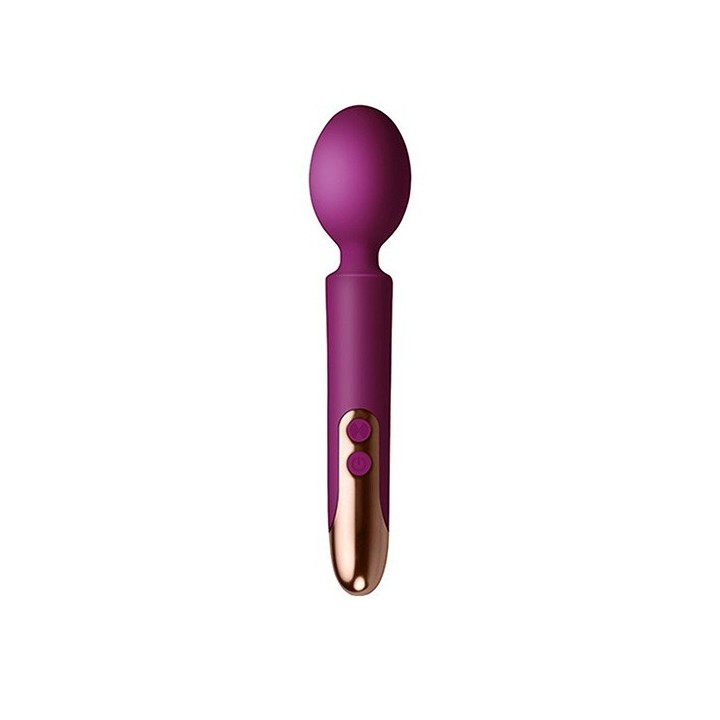 Oriel Rechargeable Wand Fuchsia