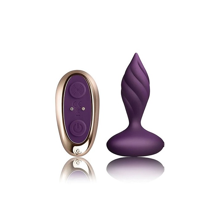 Petite Sensations Desire