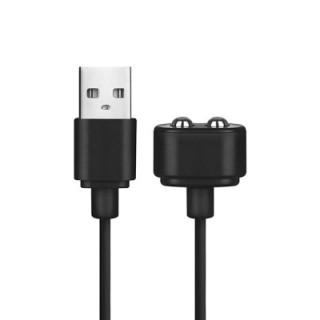USB Charging Cable black