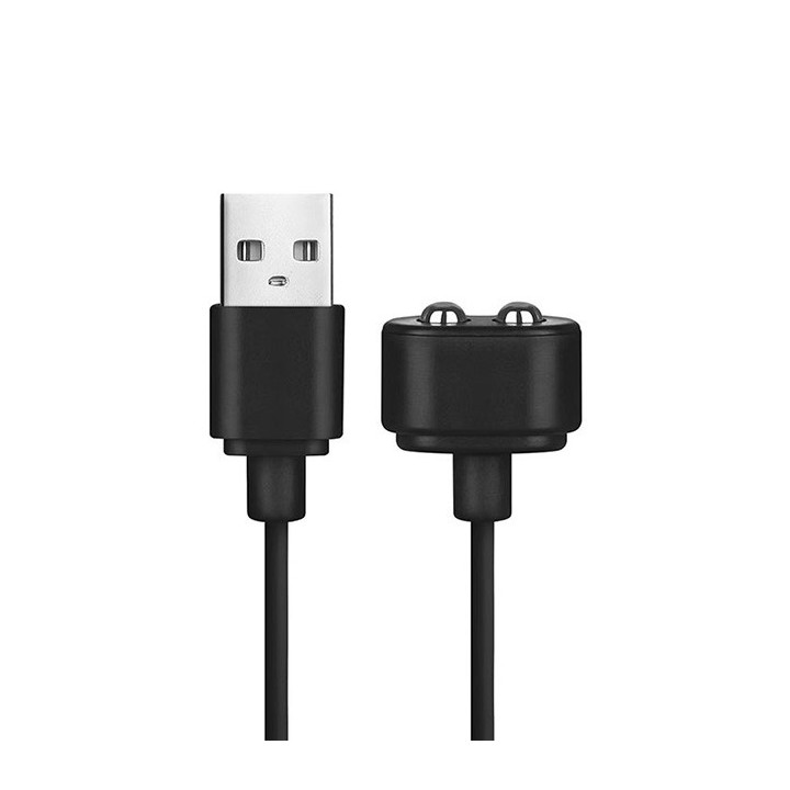 USB Charging Cable black
