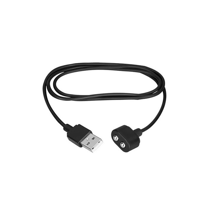 USB Charging Cable black