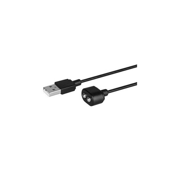 USB Charging Cable black