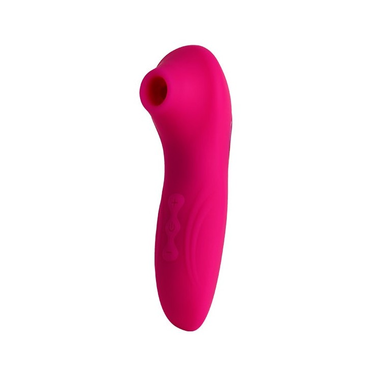 Swirl - Pink