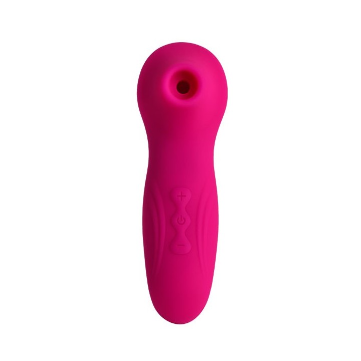 Swirl - Pink