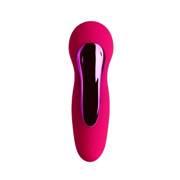 Swirl - Pink